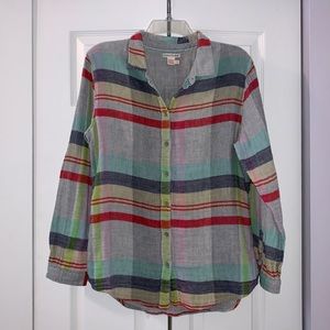 Carbon2Cobalt shirt size L